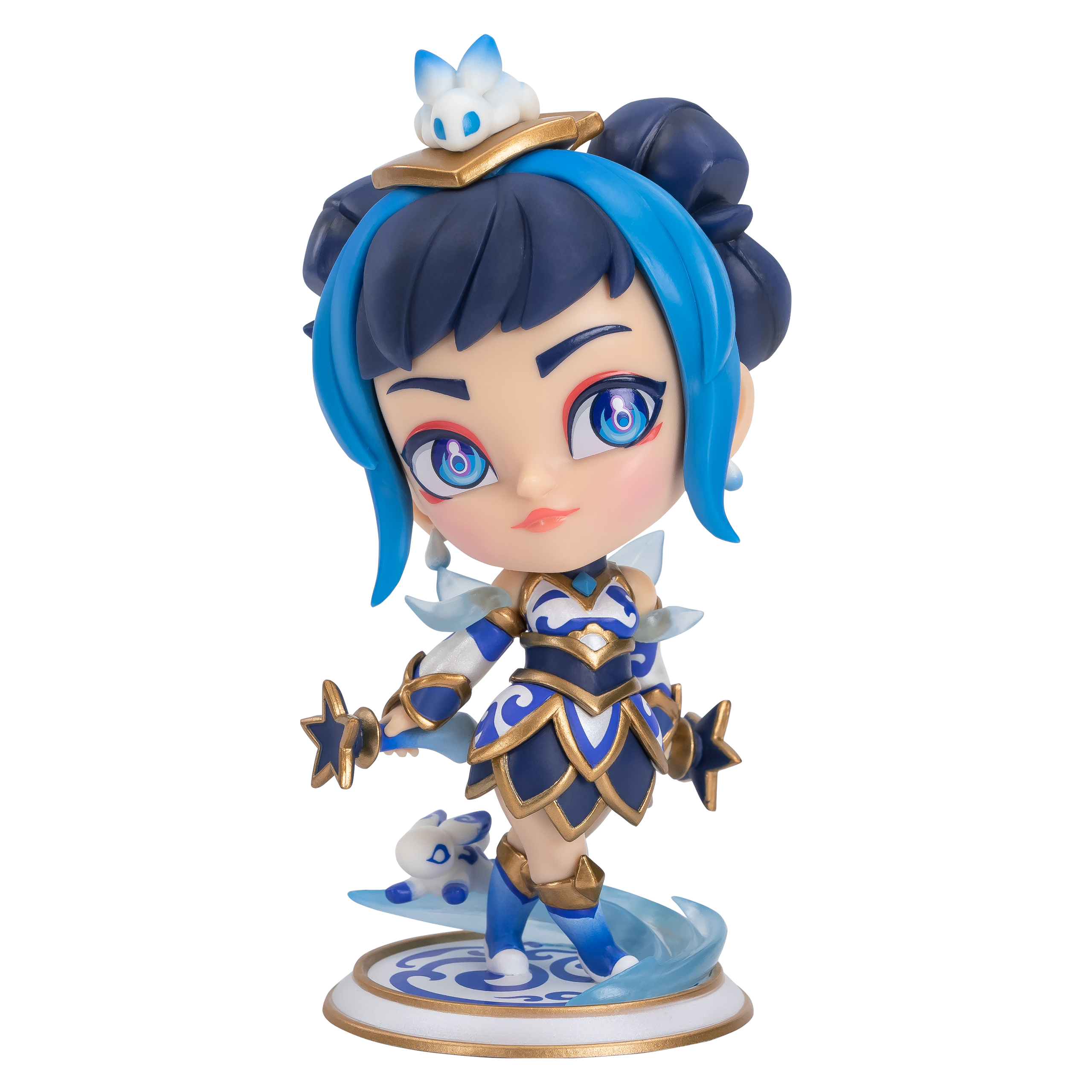 新品】League of legends AHRI ねんどろいど Riot 【公式通販】 新品】League of legends AHRI ねんどろいど Riot 【公式通販】