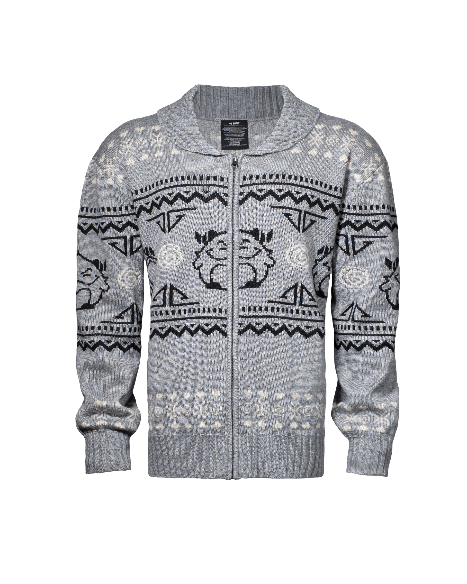 League of legends ugly sweater clearance