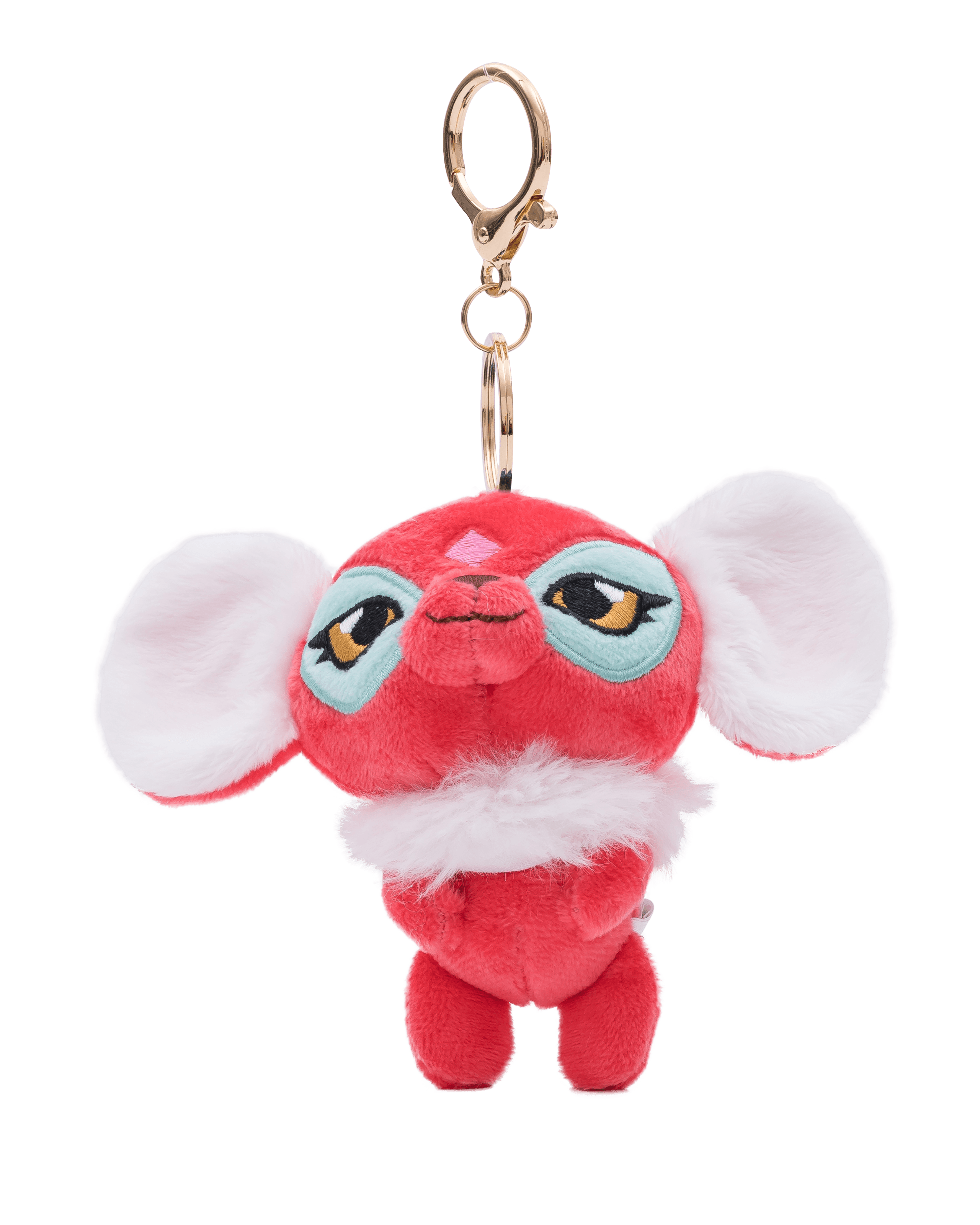 Little Legend Keychain Plush (4 Pack) | Riot Games Store Little Legend Keychain Plush (4 Pack) | Riot Games Store