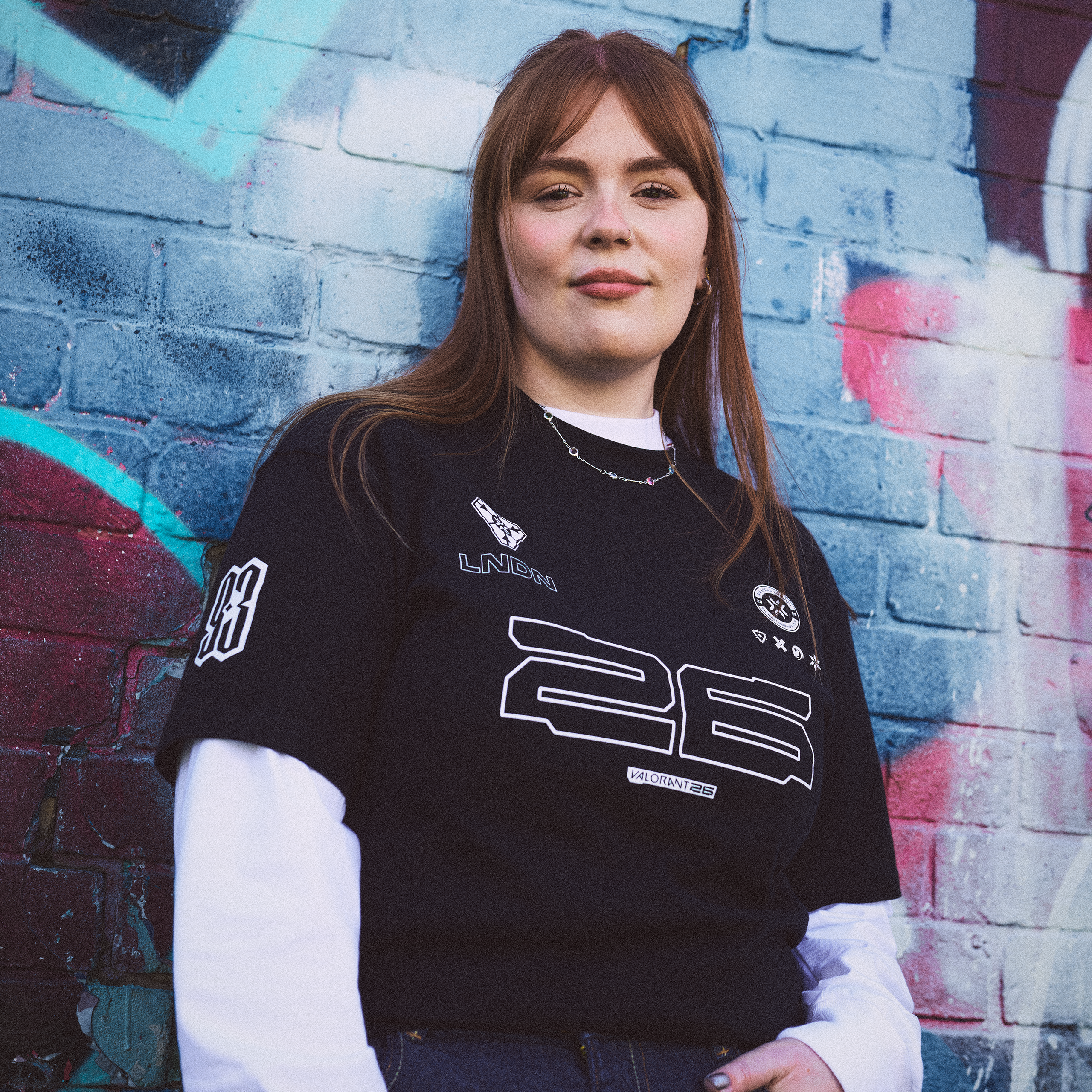 Tops | Riot Games Store Tops | Riot Games Store