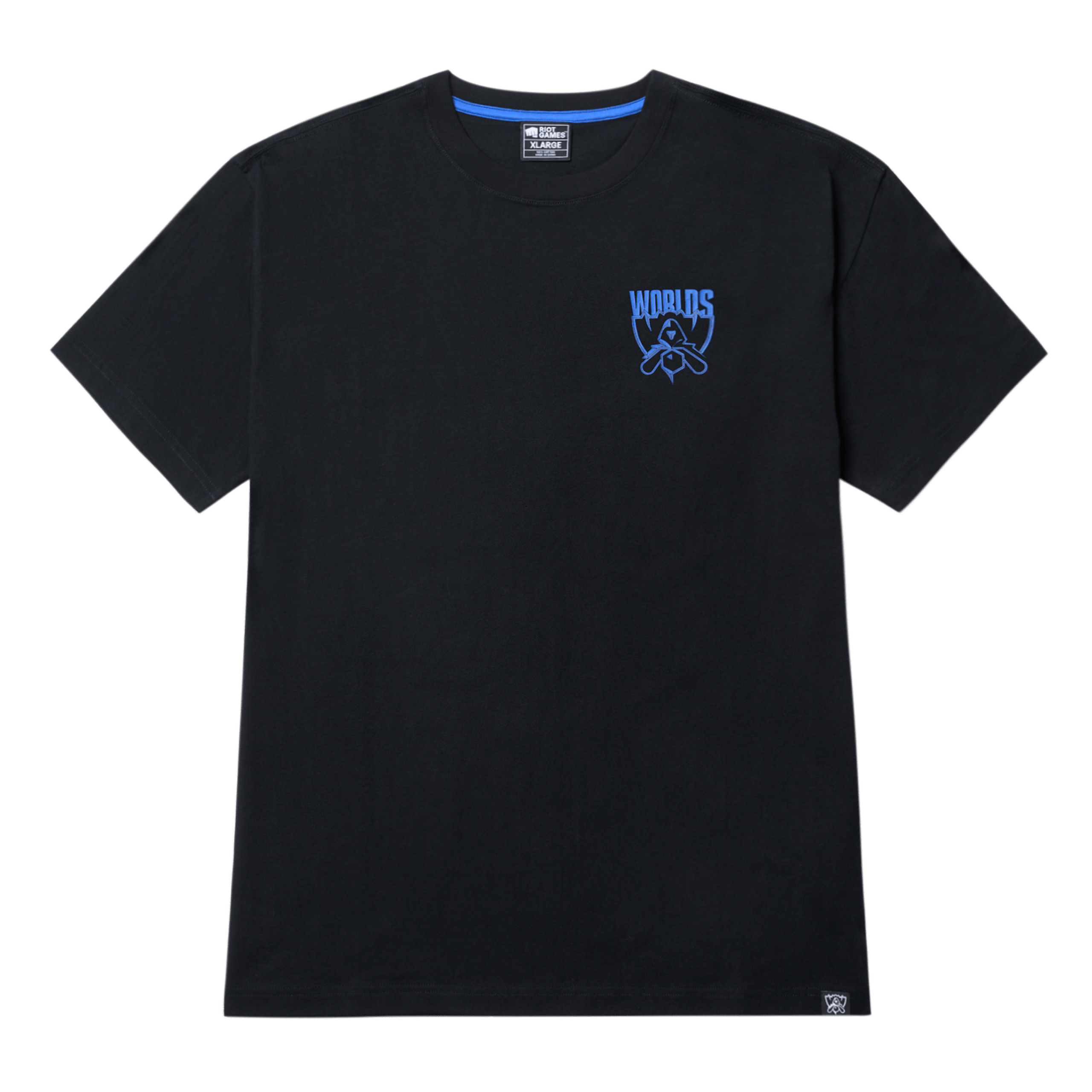 Worlds 2025 Xin Zhao Tee | Riot Games Store Worlds 2025 Xin Zhao Tee | Riot Games Store