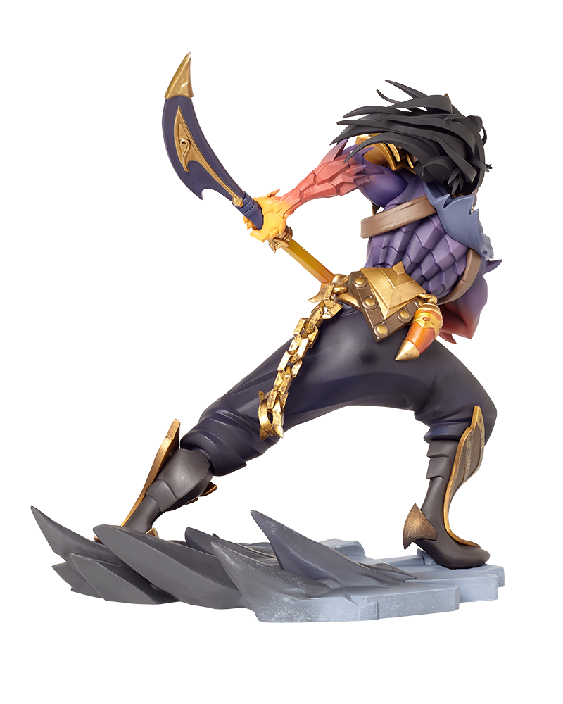 Nightbringer Yasuo Unlocked | Riot Games Store Nightbringer Yasuo Unlocked | Riot Games Store