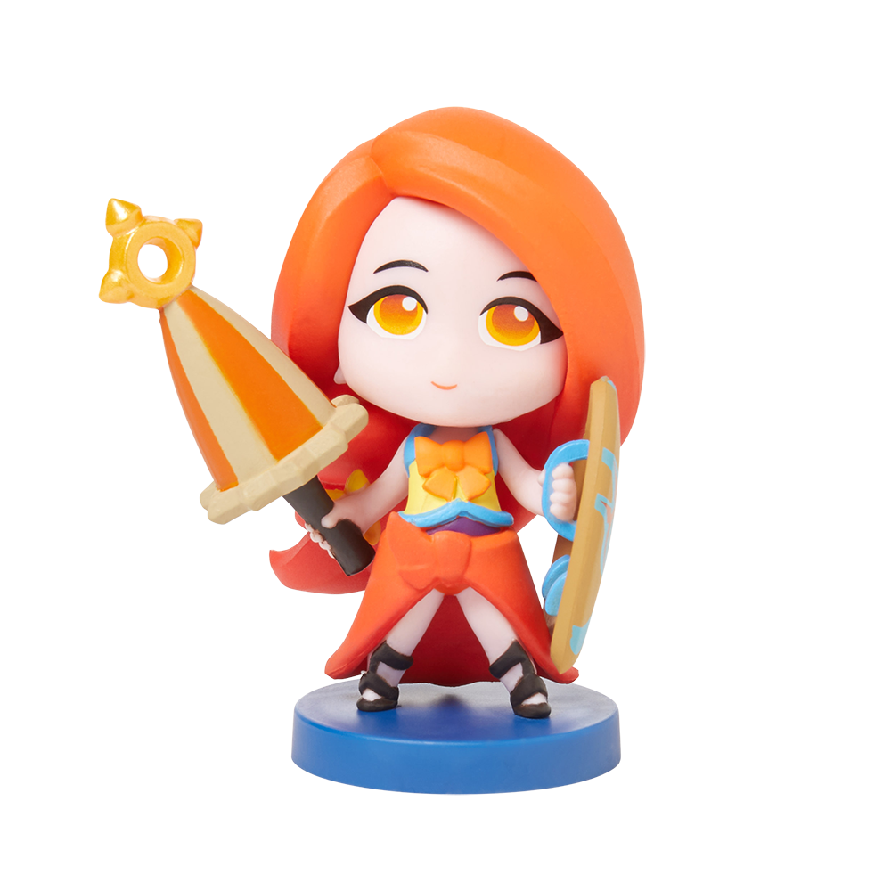 Pool Party Team Minis Set | Riot Games Store Pool Party Team Minis Set | Riot Games Store