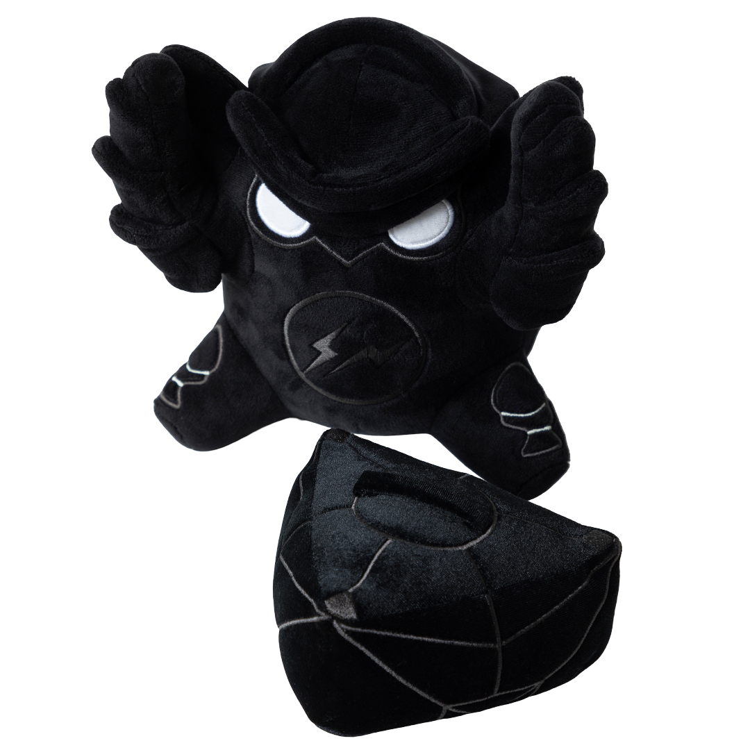 VLRNT // FRGMT WNGMN Plush | Riot Games Store VLRNT // FRGMT WNGMN Plush | Riot Games Store