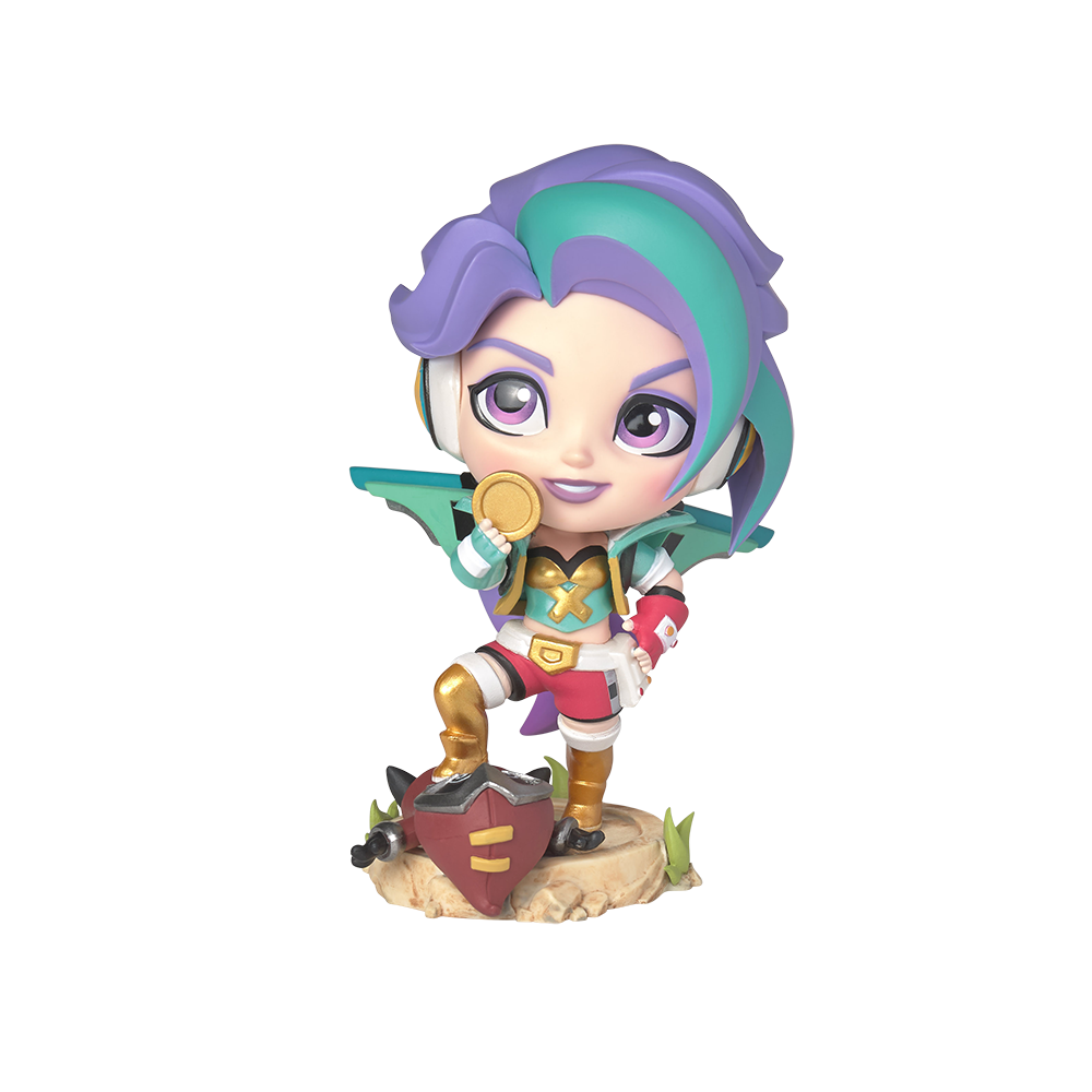 Nendoroid Kai'Sa | Riot Games Store Nendoroid Kai'Sa | Riot Games Store