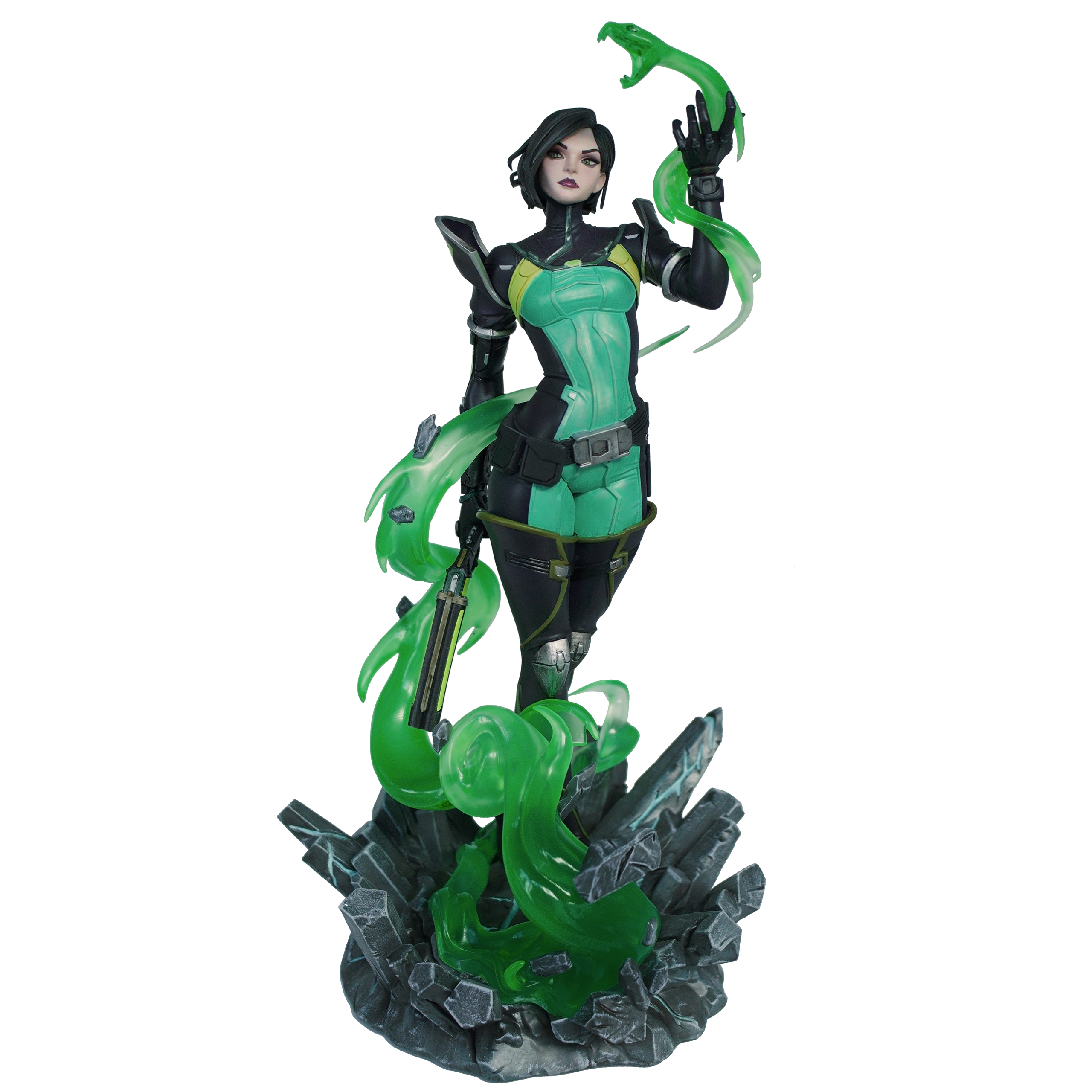 Statues | Riot Games Store Statues | Riot Games Store