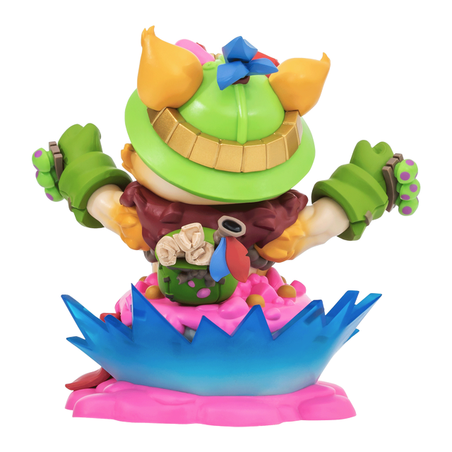 Annie-versary Figure | Riot Games Store