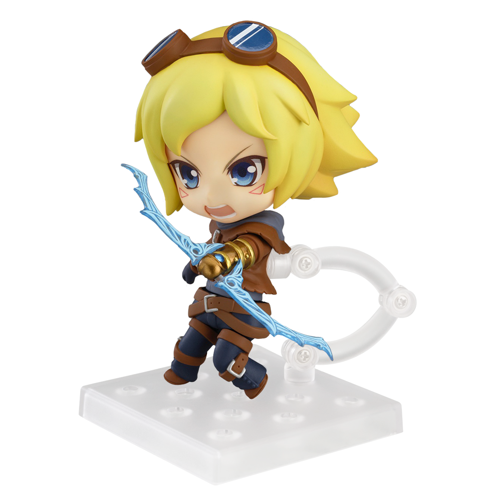 Nendoroid Ezreal | Riot Games Store Nendoroid Ezreal | Riot Games Store