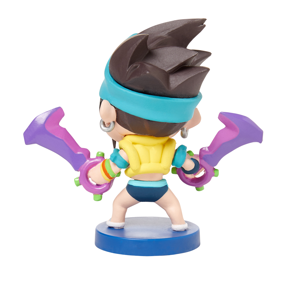 Pool Party Team Minis Set | Riot Games Store Pool Party Team Minis Set | Riot Games Store