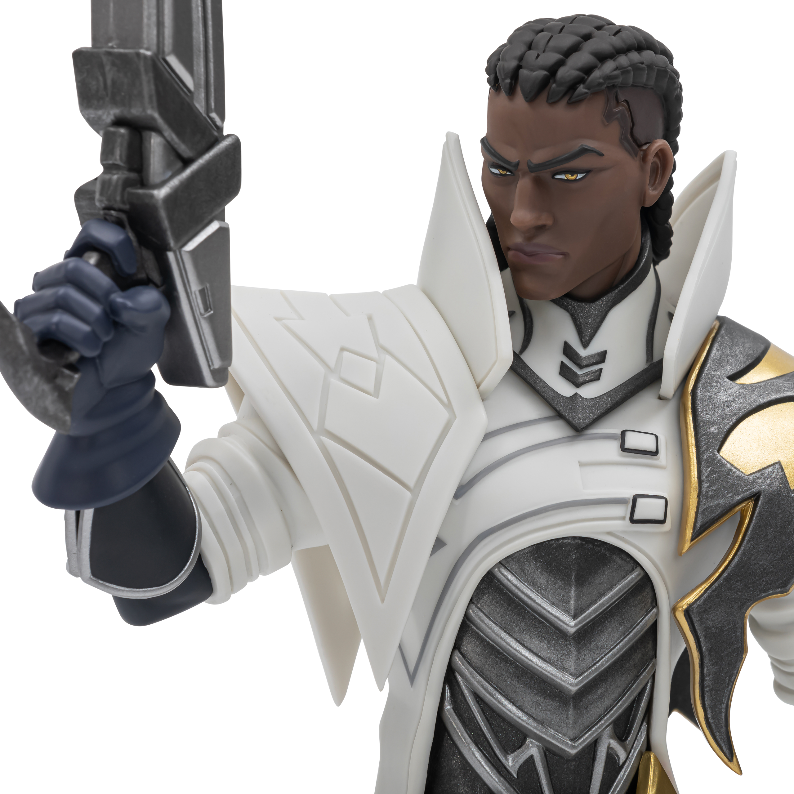 Lucian Unlocked | Riot Games Store Lucian Unlocked | Riot Games Store