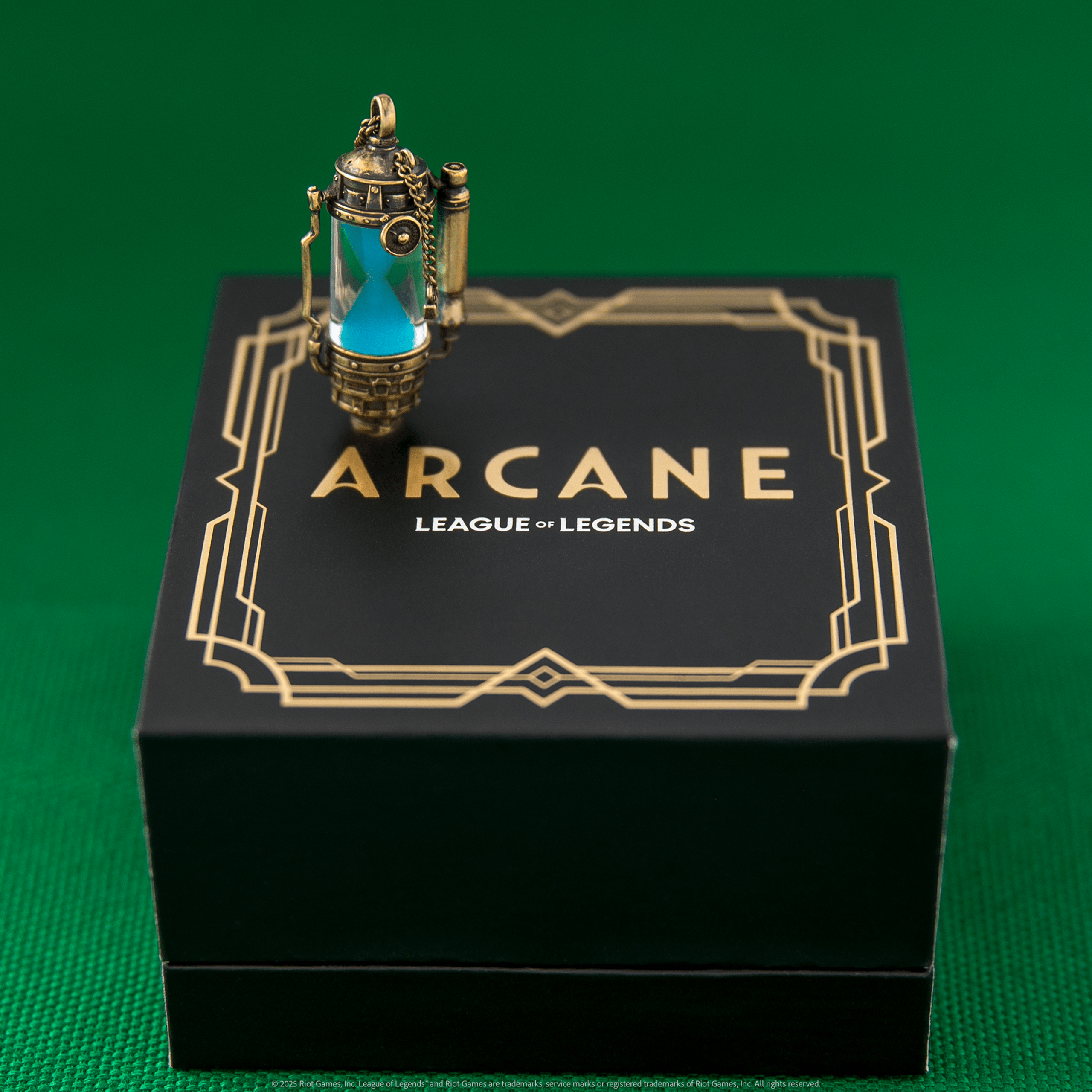 Arcane | Riot Games Store Arcane | Riot Games Store