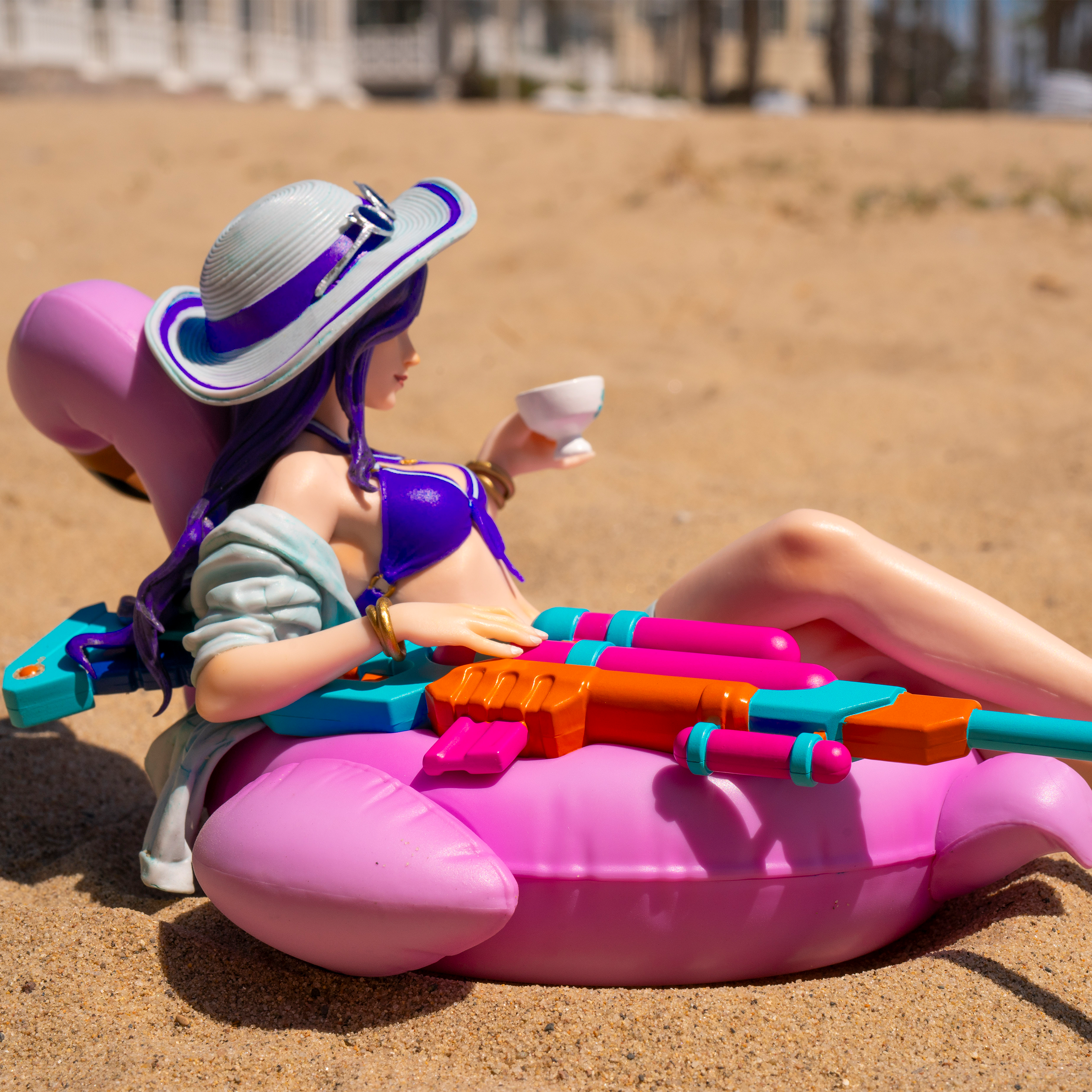 Pool Party | Riot Games Store Pool Party | Riot Games Store