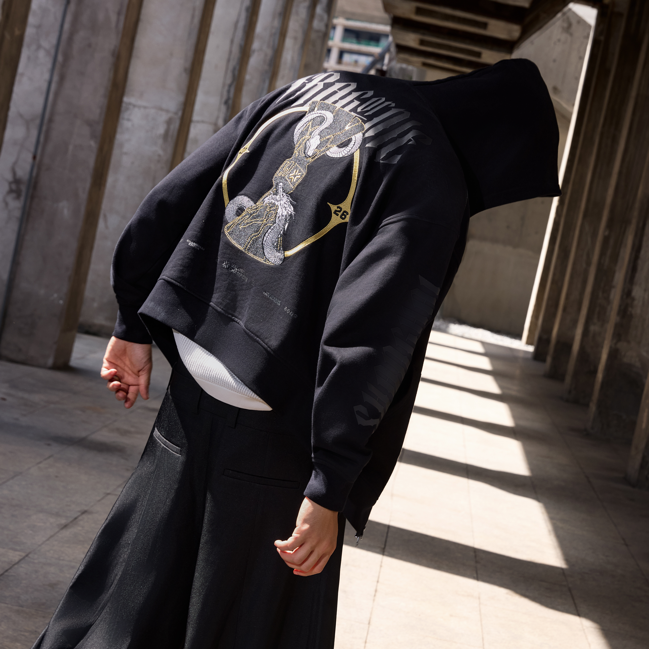 VALORANT Champions 26 // FRAG OR DIE Hoodie | Riot Games Store VALORANT Champions 26 // FRAG OR DIE Hoodie | Riot Games Store