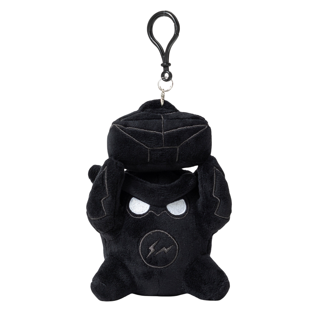 VLRNT // FRGMT WNGMN Keychain Plush | Riot Games Store VLRNT // FRGMT WNGMN Keychain Plush | Riot Games Store