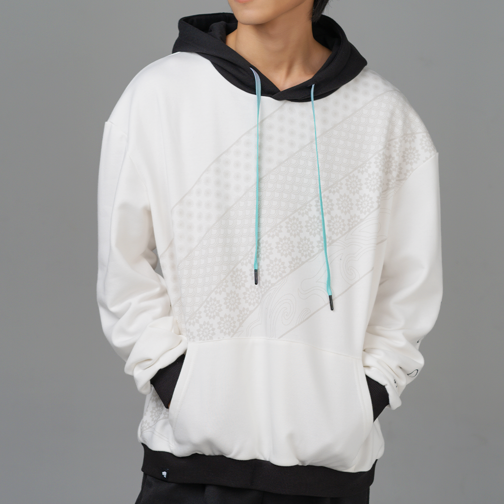Spirit Blossom Kanmei Hoodie (Unisex) | Riot Games Store Spirit Blossom Kanmei Hoodie (Unisex) | Riot Games Store